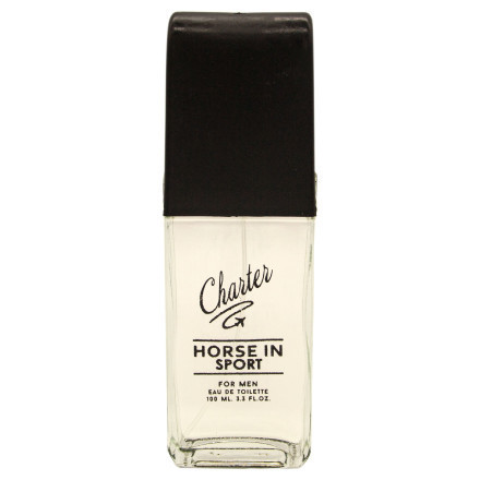 Charter Мужская туалетная вода Charter Horse in Sport 100 мл Коломыя - изображение 2