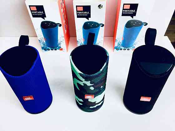 Колонка портативна JBL TG-113/ 4426 (50 шт./яск.) Київ