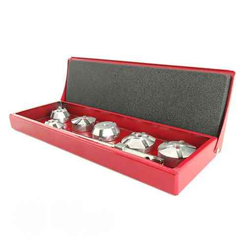 Куля для ремонту сідел клапанів ДВС "ЗИЛ-130" (ХЗСО) SVCK130ZIL Одеса