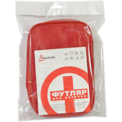 Сумка-органайзер Poputchik 21 х 15 х 8 см (Ф-02-005-М) Вінниця - фото 3