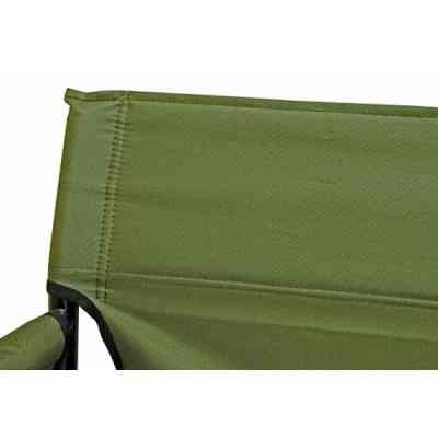 Крісло складане NeRest NR-33 Режисер з полицею Хакі (4820211100544_1) Вінниця