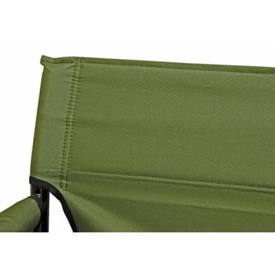 Кресло складное NeRest NR-33 Режиссер с полкой Хаки (4820211100544_1) Винница - изображение 2