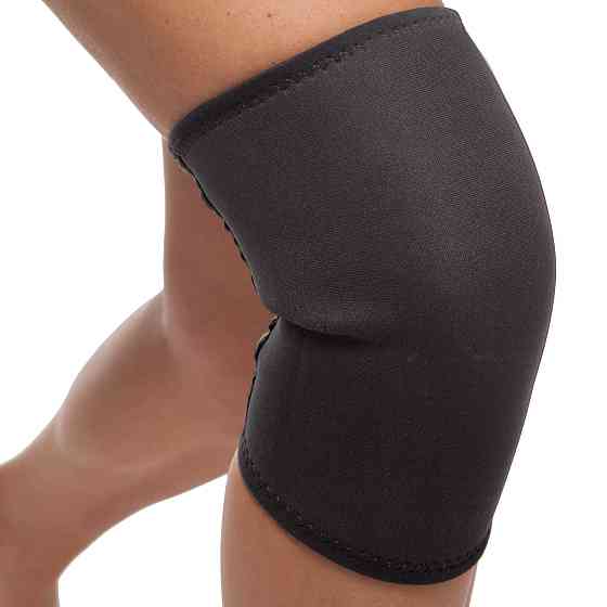 Бандаж на коліно ЕasyFit Bandage фіксатор колінного суглоба Коломия