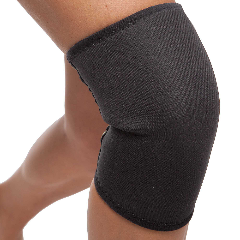 Бандаж на коліно ЕasyFit Bandage фіксатор колінного суглоба Коломыя - изображение 1