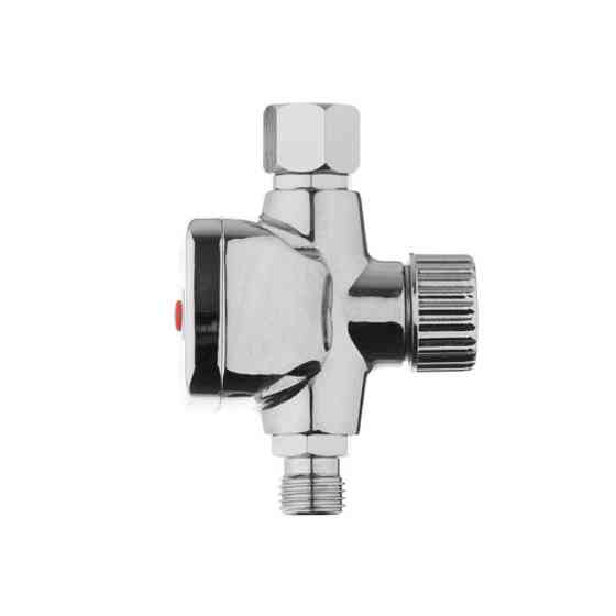 Регулятор давления 1/4