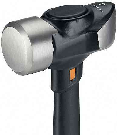 Молоток (Кувалда) Fiskars "IsoCore (L) 4 lb/14" (156005/1020218) Загартована сталь Нововолинськ