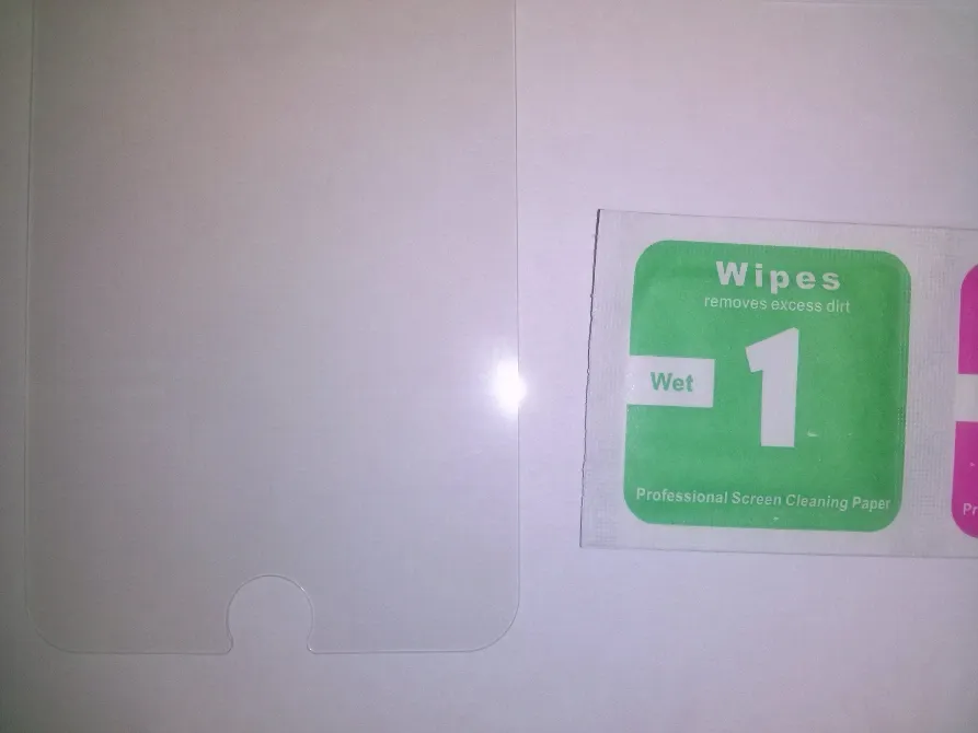 Закалённое стекло на iphone 6+ ( Плюс ) Киев - изображение 7