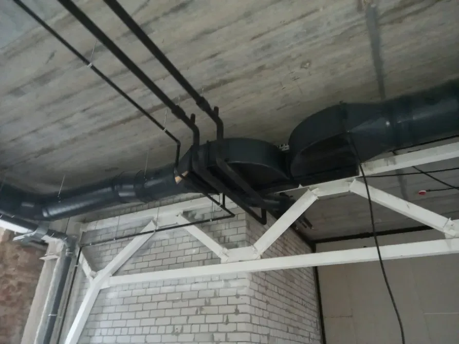 Магазин на червоній лінії просп Яворницького, окремий вхід (можливо зробити ще входи). 40 кВт електрики, своя вода Дніпро - фото 5