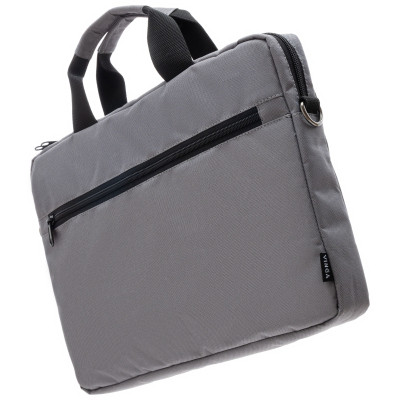 Сумка для ноутбука Vinga 15.6&quot; NB1101 gray (NB1101GR) Вінниця - фото 5