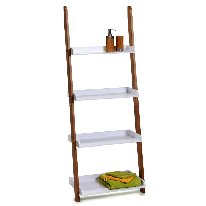 Этажерка для ванной 