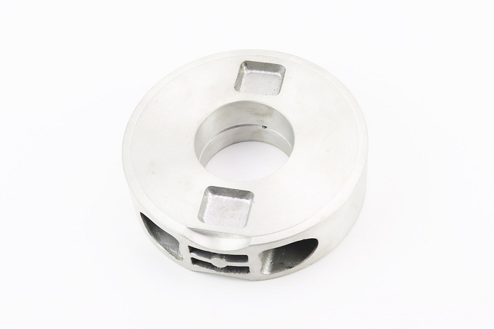 Опора колінвала 12V Тип 2 Киев - изображение 1