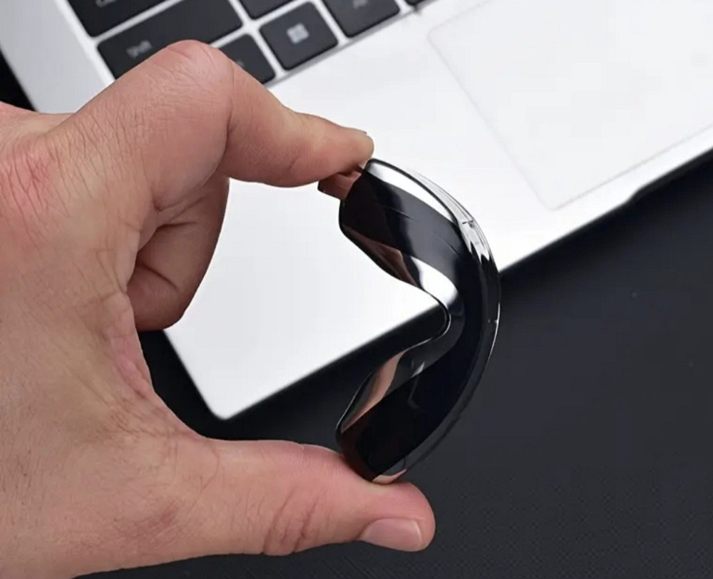 Захисний чохол для автомобільного ключа BYD Сміла - фото 3