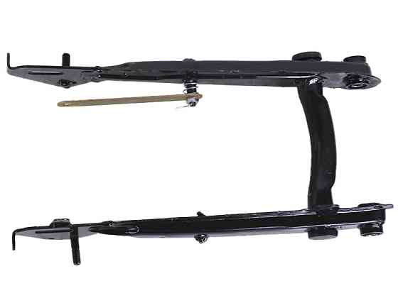 Вилка маятника задняя Альфа -2 Мукачево