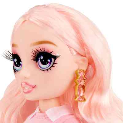 Лялька Rainbow High серії Creative Crystals - Белла (121367) Вінниця