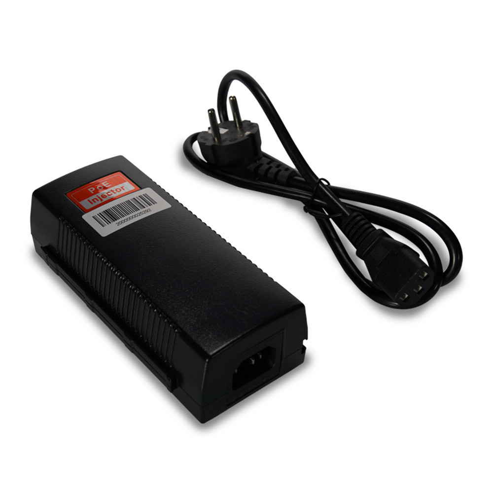 PoE-інжектор NVC-PSE90G (73-00130) Киев - изображение 9