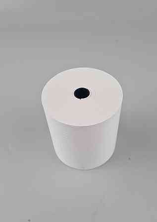 Кассовая термо лента 80мм/70 метров (6 шт) Харьков