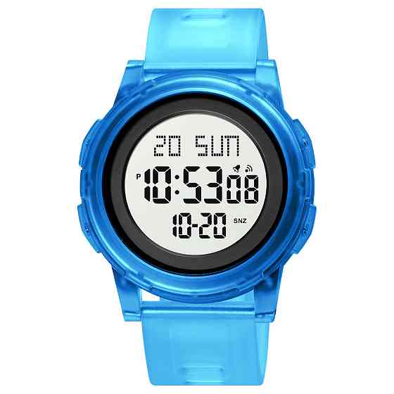 Skmei 1732BU Blue SALE Київ