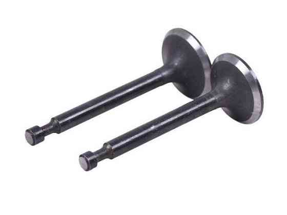 Клапаны мотоблок мотоблок 168F/мотоблок 170F, пара Мукачево