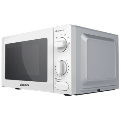 Мікрохвильова піч Ergo Y35MW Вінниця - фото 8