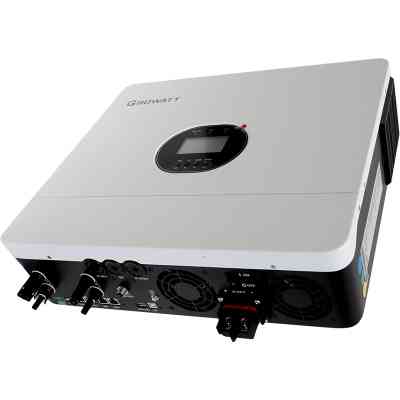 Солнечный инвертор Growatt SPF6000ESP 6000W (SPF6000ESP) Винница