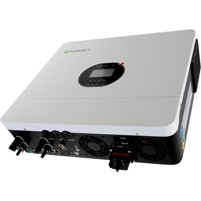 Сонячний інвертор Growatt SPF6000ESP 6000W (SPF6000ESP) Вінниця - фото 2