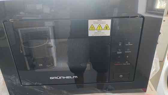 Нова мікрохвильова піч під вмонтування. Київ