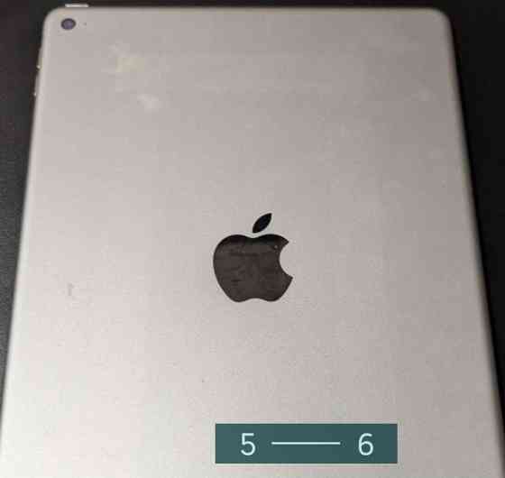 Планшет iPad Air 2 16Gb. Ідеал! Київ