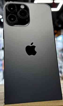 Айфон: iPhone 13 Pro Max 128Gb Graphite Киев