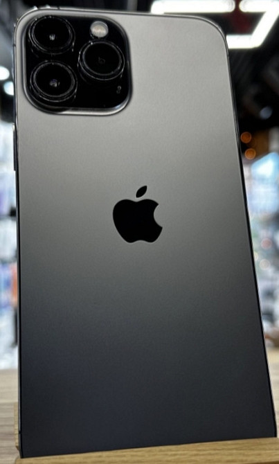 Айфон: iPhone 13 Pro Max 128Gb Graphite Киев - изображение 1