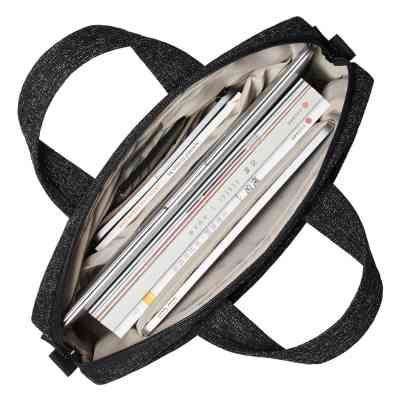 Сумка для ноутбука RivaCase 14&quot; 7921 Anvik, Black (7921Black) Вінниця