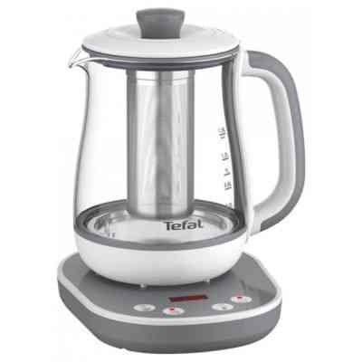 Электрочайник Tefal BJ551B10 Винница