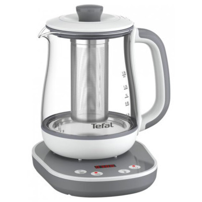 Электрочайник Tefal BJ551B10 Винница - изображение 2