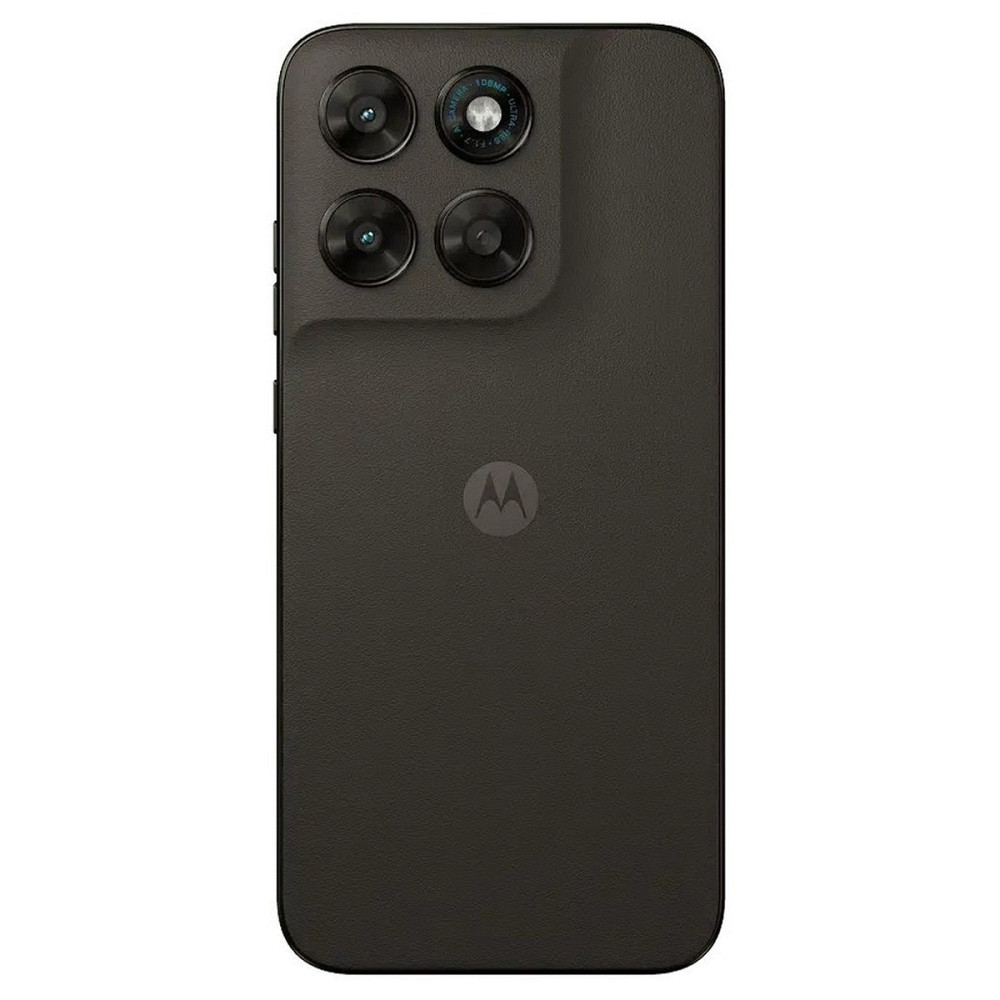 Смартфон Motorola Moto G77 8/256GB Black Olive (PBAW0026RS) ( 23864 ) Харків - фото 3