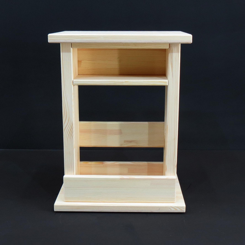 Приставний столик "Паданг" бланже Миколаїв - фото 3