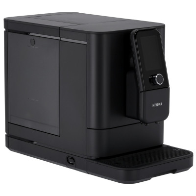 Кавомашина Nivona NIVO8101 Вінниця - фото 8