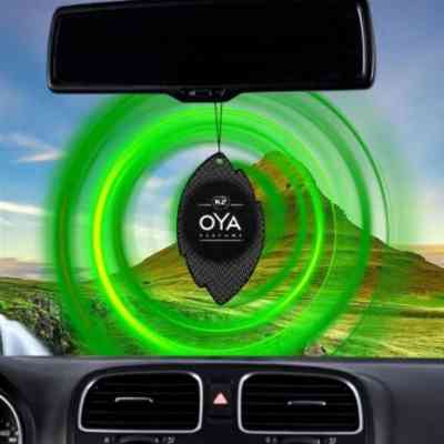Ароматизатор для автомобіля K2 OYA MEADOW GRASS (V905) Вінниця