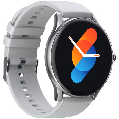 Смарт-часы Havit HV-M9036 IP67 Bluetooth Call Grey (HV-M9036 Grey) Винница - изображение 3