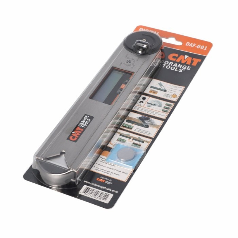 Набор измерительных инструментов CMT DMS-001 Одесса - изображение 3