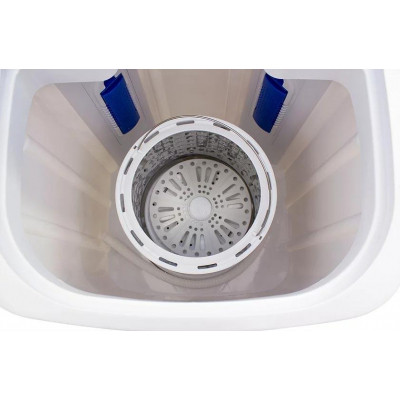 Пральна машина PRIME Technics PWA451SR Вінниця - фото 5