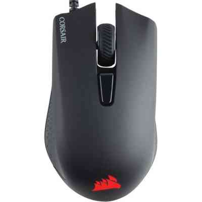 Мышка Corsair Harpoon RGB Pro Black (CH-9301111-EU) Винница
