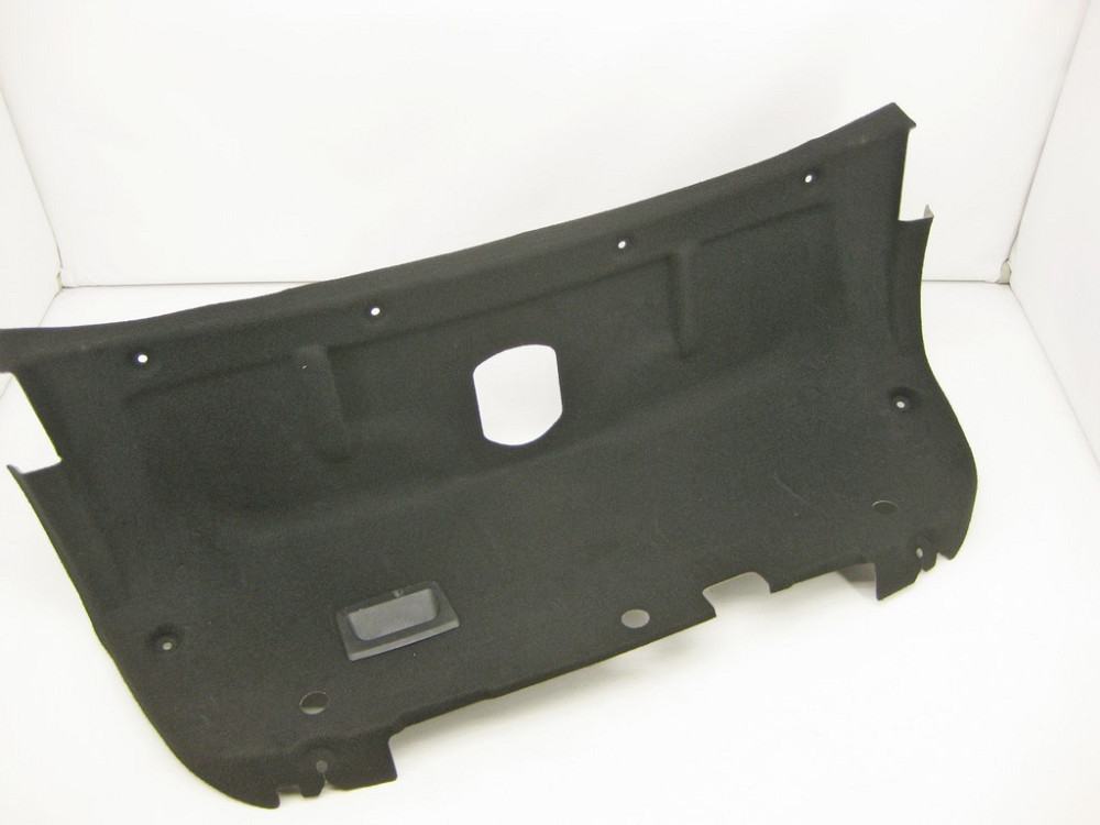 Mercedes-Benz  A2126903241 9F08 Обшивка кришки багажника чорна E-Class W212 Одесса - изображение 3