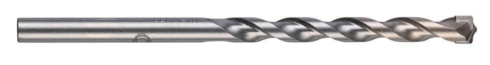 Сверло по бетону MILWAUKEE диаметр 6x100х40мм Одесса - изображение 1