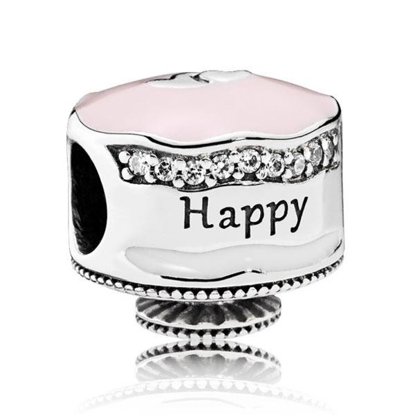 Серебряный Шарм Пандора  