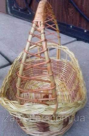 Кошик на овочі Київ - фото 2