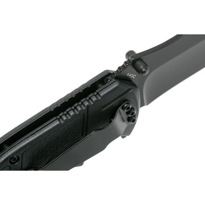 Нож Boker Magnum Advance All Pro (01RY305) Винница - изображение 11