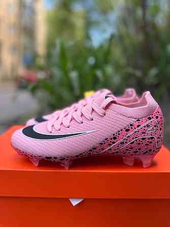 Бутсы копочки для футбола AIR ZOOM 35 36 37 38 39 40 41 42 43 44 45 Львов