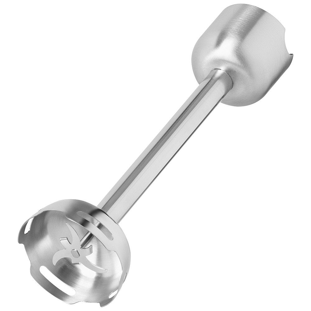 Блендер ARDESTO заглибний 600Вт, чаша-600мл, вінчик для взбивання, чорно-сріблястий Киев - изображение 7