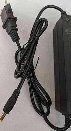 Зарядний пристрій 36V (42V) 10S 3 А для літієвих акумуляторів. Харків