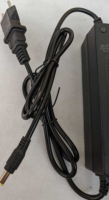 Зарядний пристрій 36V (42V) 10S 3 А для літієвих акумуляторів. Харків - фото 5