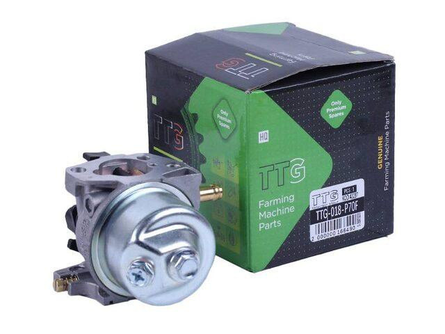 Карбюратор P70F Мукачево - фото 1